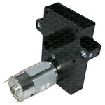 ΜΟΤΕΡ ΜΕΙΩΤΗΡΑΣ 24V DC 40rpm