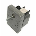 ΜΟΤΕΡ BITRON 50 rpm